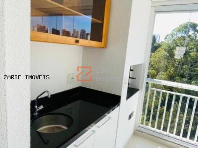 Apartamento para Venda em São Paulo - 3