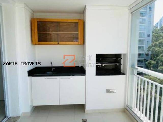 Apartamento para Venda em São Paulo - 4