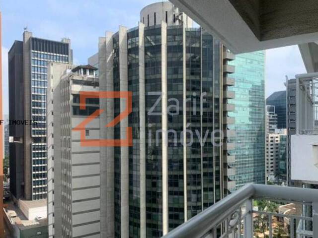 Apartamento para Locação em São Paulo - 2