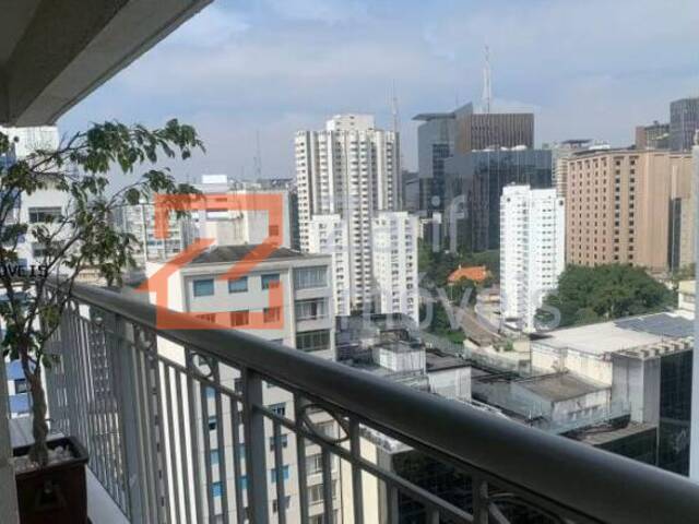 Apartamento para Locação em São Paulo - 3