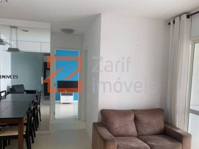 Apartamento para Locação em São Paulo - 4
