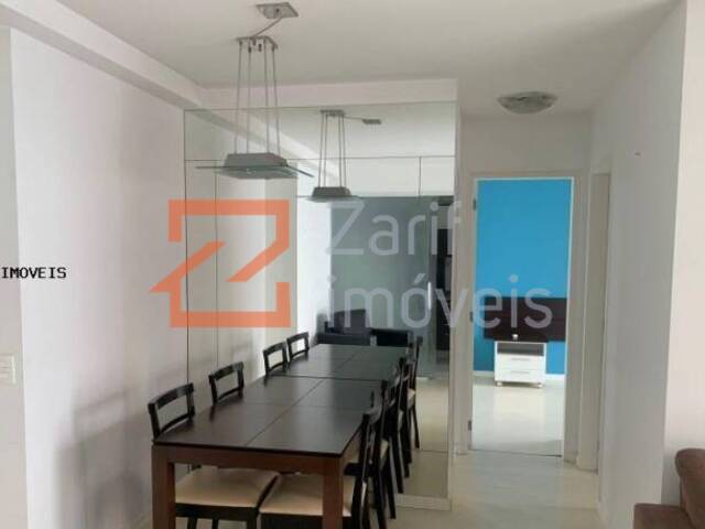 Apartamento para Locação em São Paulo - 5