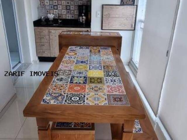 Apartamento para Venda em São Paulo - 2