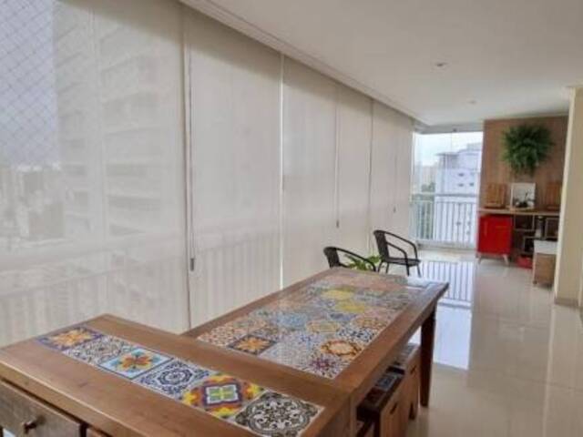 Apartamento para Venda em São Paulo - 5