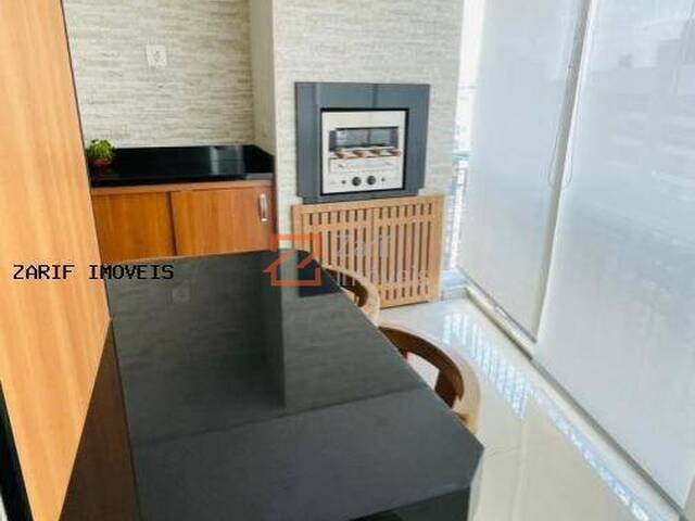 Apartamento para Locação em São Paulo - 5