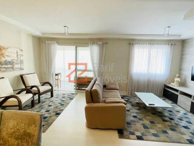 Apartamento para Locação em São Paulo - 2
