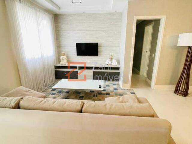 Apartamento para Locação em São Paulo - 3