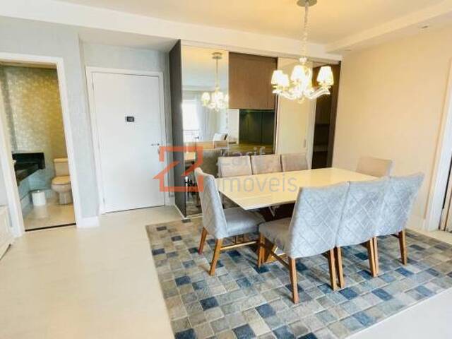 Apartamento para Locação em São Paulo - 4