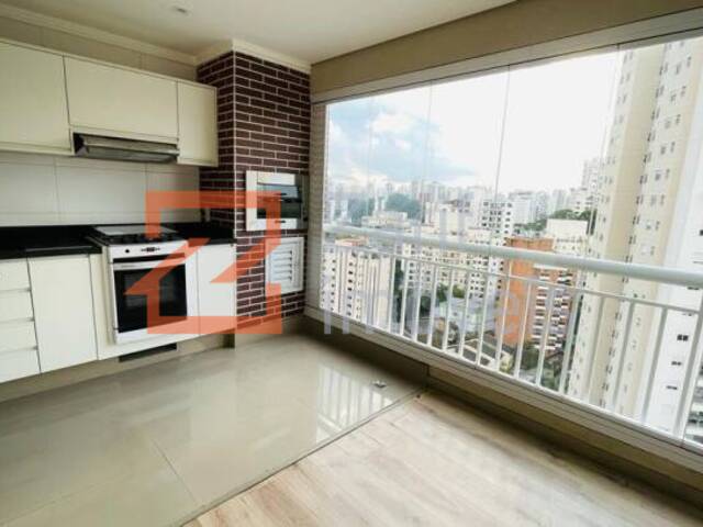 Apartamento para Venda em São Paulo - 2