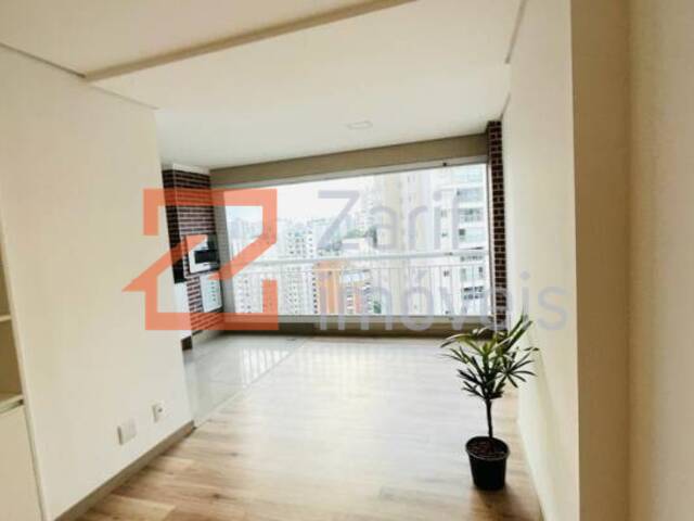 Apartamento para Venda em São Paulo - 5
