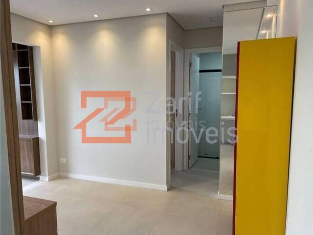 Apartamento para Venda em São Paulo - 3