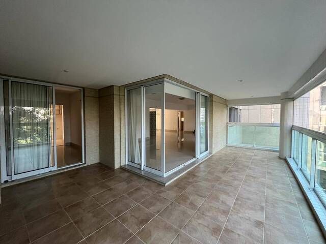 Apartamento para Locação em São Paulo - 5