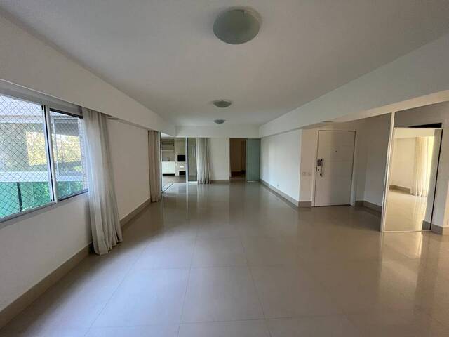 Apartamento para Locação em São Paulo - 2