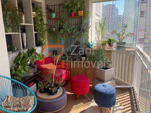 Apartamento para Venda em São Paulo - 2