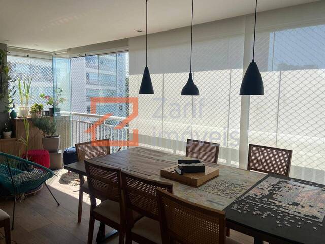 Apartamento para Venda em São Paulo - 3