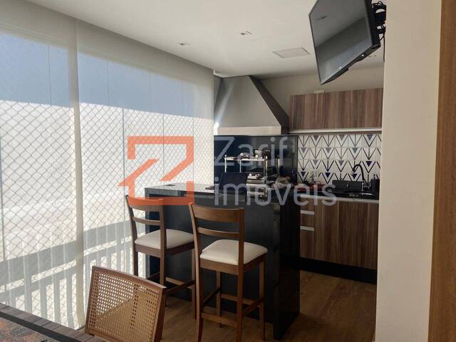 Apartamento para Venda em São Paulo - 4