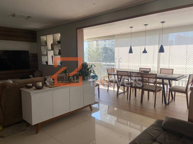 Apartamento para Venda em São Paulo - 5