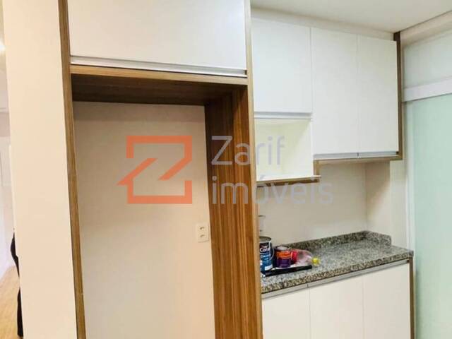 Apartamento para Locação em São Paulo - 2