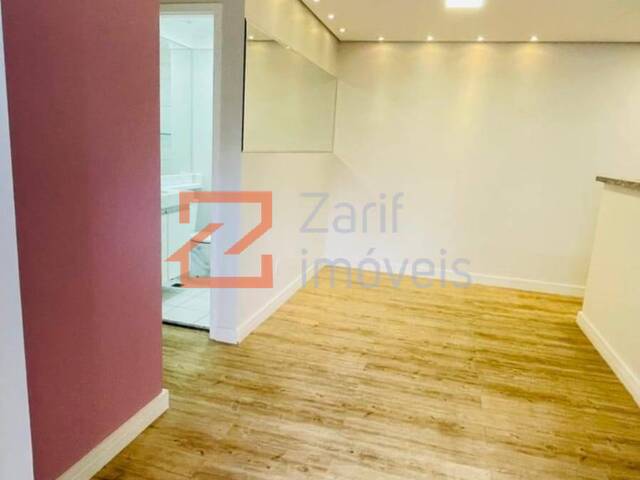 Apartamento para Locação em São Paulo - 3