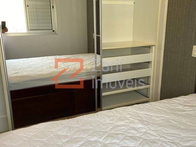 Apartamento para Locação em São Paulo - 2