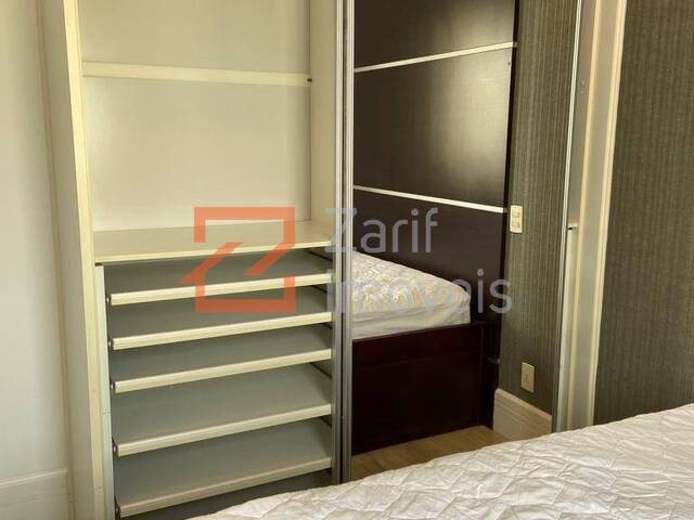 Apartamento para Locação em São Paulo - 5