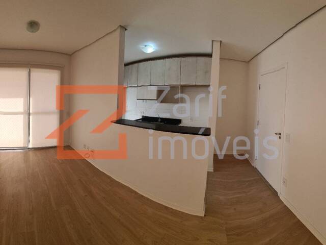 Apartamento para Venda em São Paulo - 2