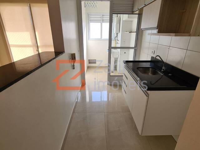 Apartamento para Venda em São Paulo - 3
