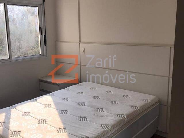 Apartamento para Venda em São Paulo - 2
