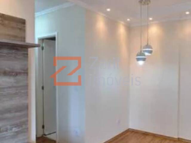 Apartamento para Locação em São Paulo - 3