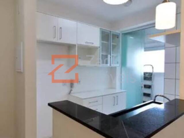 Apartamento para Locação em São Paulo - 5