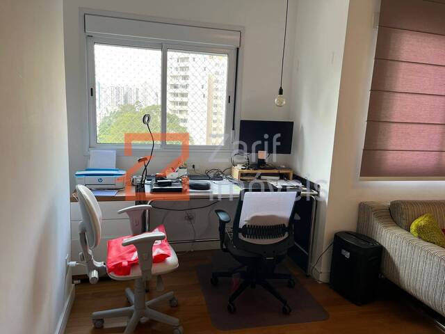 Apartamento para Venda em São Paulo - 3