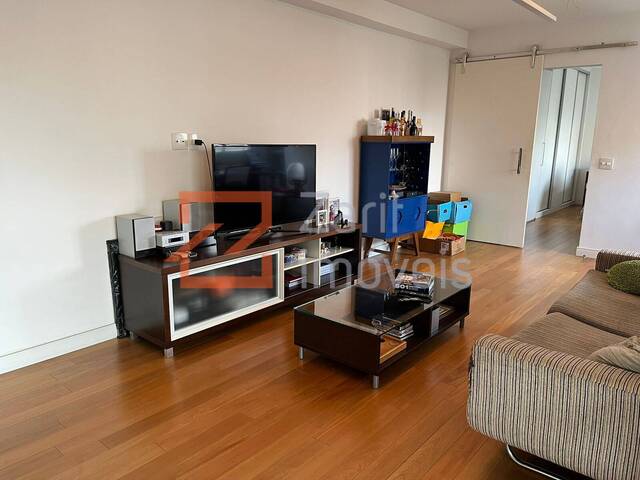 Apartamento para Venda em São Paulo - 2