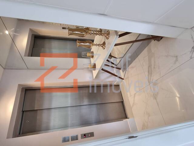 Apartamento para Venda em São Paulo - 4