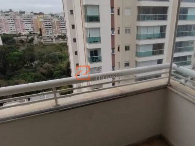 Apartamento para Locação em São Paulo - 2
