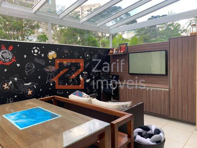 Apartamento para Venda em São Paulo - 5