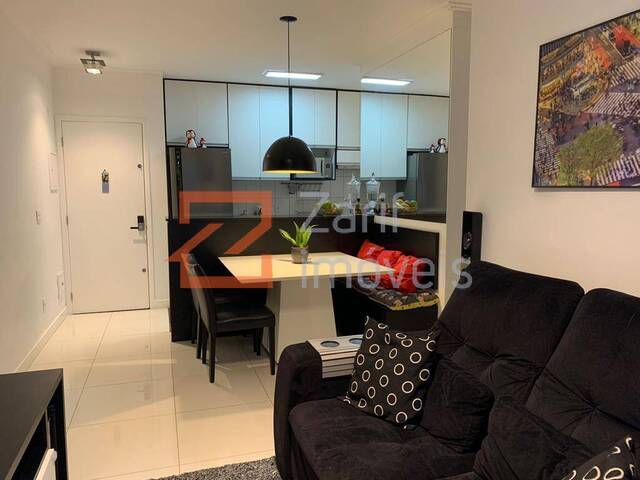 Apartamento para Venda em São Paulo - 2