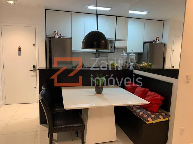 Apartamento para Venda em São Paulo - 3