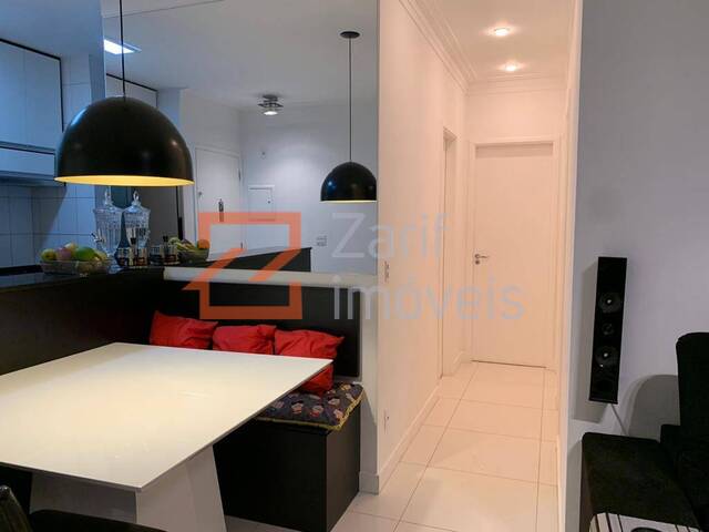 Apartamento para Venda em São Paulo - 4