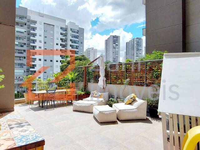 Apartamento para Venda em São Paulo - 2