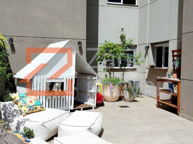 Apartamento para Venda em São Paulo - 3