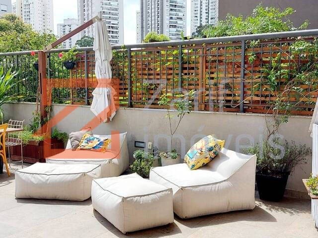 Apartamento para Venda em São Paulo - 4