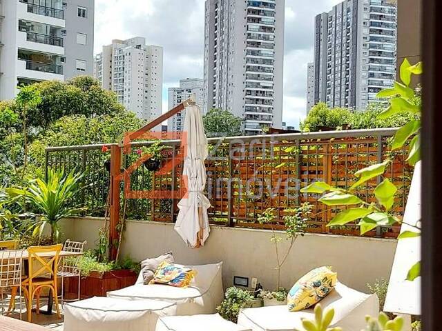 Apartamento para Venda em São Paulo - 5