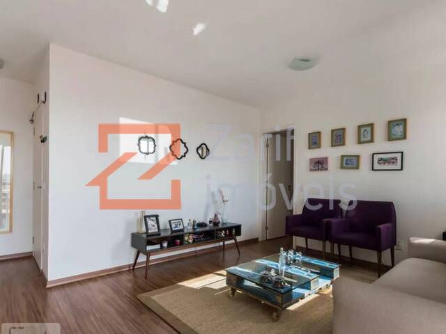 Apartamento para Venda em São Paulo - 3