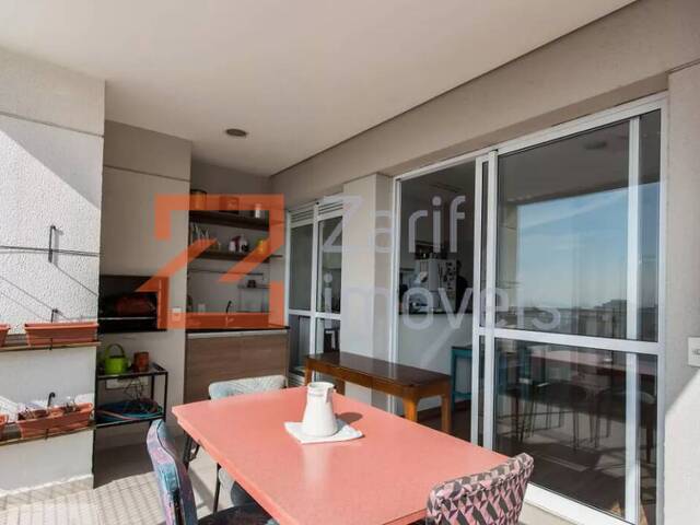 Apartamento para Venda em São Paulo - 4