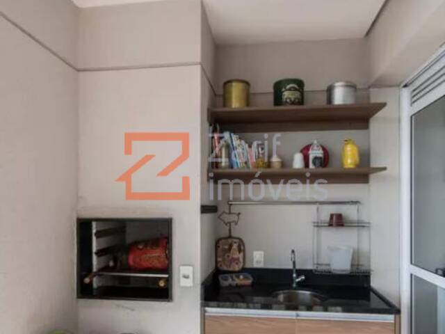 Apartamento para Venda em São Paulo - 5