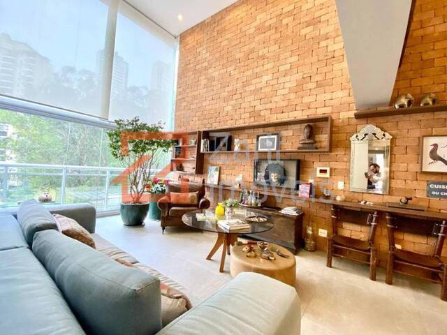 Apartamento para Venda em São Paulo - 4