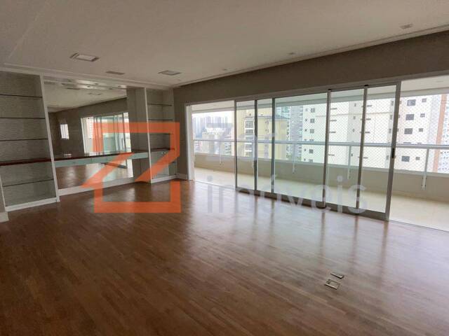 Apartamento para Locação em São Paulo - 3