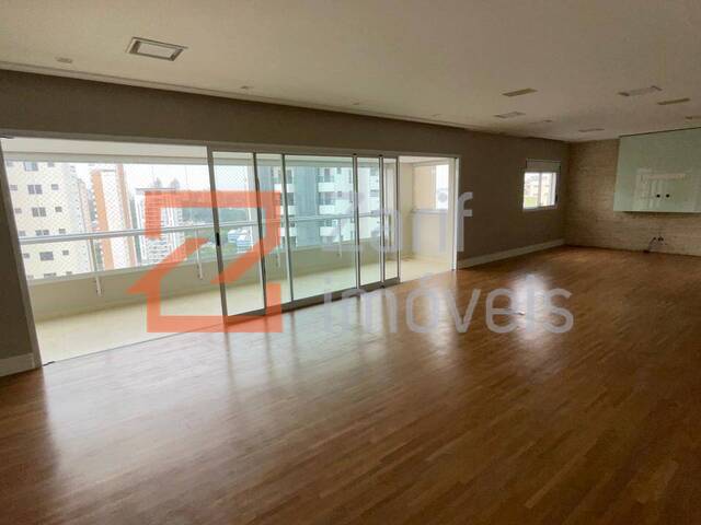 Apartamento para Locação em São Paulo - 2
