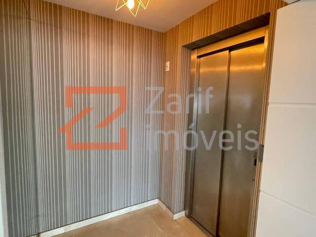 Apartamento para Locação em São Paulo - 5