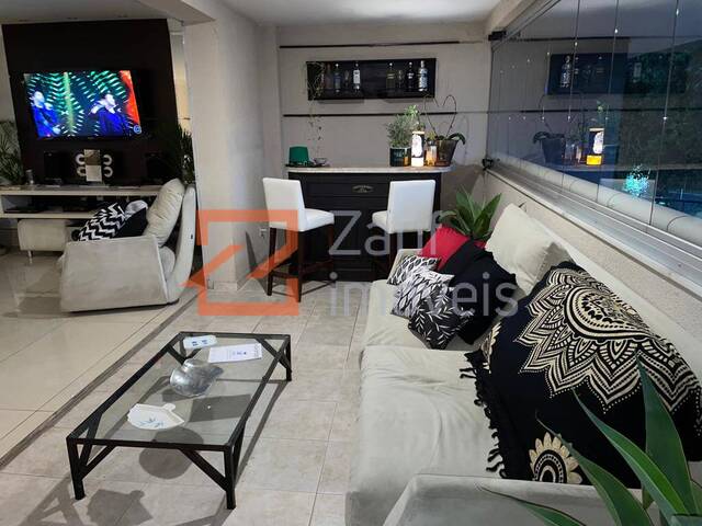 Apartamento para Venda em São Paulo - 3
